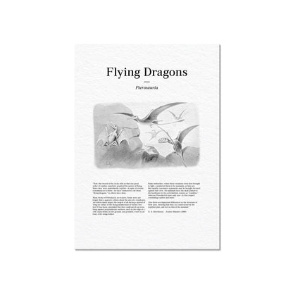 Flying Dragons | 1896